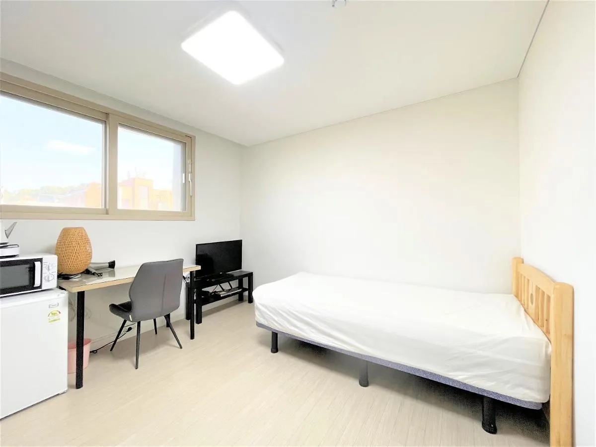 Koin Guesthouse Incheon Airport Guest house
