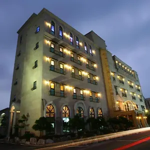 Hotel Airport Oceanside, Incheon